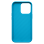 Laut Huex Tie Dye H&uuml;lle Kompatibel mit iPhone 13 - Blau