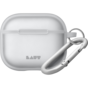 Laut Huex H&uuml;lle Kompatibel mit AirPods 3 - weiss