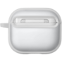 Laut Huex H&uuml;lle Kompatibel mit AirPods 3 - weiss