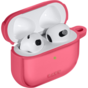Laut Huex H&uuml;lle Kompatibel mit AirPods 3 - Pink
