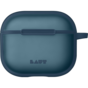 Laut Huex H&uuml;lle Kompatibel mit AirPods 3 - Blau