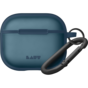 Laut Huex H&uuml;lle Kompatibel mit AirPods 3 - Blau