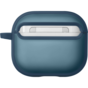 Laut Huex H&uuml;lle Kompatibel mit AirPods 3 - Blau