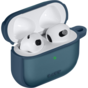 Laut Huex H&uuml;lle Kompatibel mit AirPods 3 - Blau