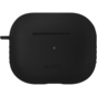 Laut Pod Case Kompatibel mit AirPods 3 - Schwarz