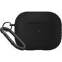 Laut Pod Case Kompatibel mit AirPods 3 - Schwarz