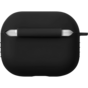 Laut Pod Case Kompatibel mit AirPods 3 - Schwarz