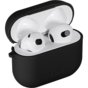 Laut Pod Case Kompatibel mit AirPods 3 - Schwarz