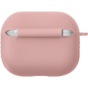 Laut Pod Case Kompatibel mit AirPods 3 - Pink