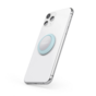 Vonm&uuml;hlen Backflip Phone Grip St&auml;nder und Halter Signature Handy Griff - Blau