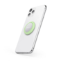 Vonm&auml;hlen Backflip Phone Grip Stand and Holder Signature Handy Griff - Mint