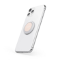 Vonm&uuml;hlen Backflip Phone Grip St&auml;nder und Halter Signature Handy Griff - Ros&eacute;gold