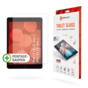 Displex Tablet Glas + Rahmen Kompatibel mit iPad 10,2 Zoll - geh&auml;rtetes Glas