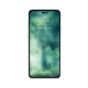 Xqisit NP Flex Case Anti Bac H&uuml;lle f&uuml;r iPhone 14 Pro - Transparent