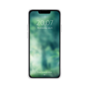 Xqisit NP Flex Case Anti Bac H&uuml;lle f&uuml;r iPhone 14 Plus - Transparent