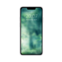 Xqisit NP Flex Case Anti Bac H&uuml;lle Kompatibel mit iPhone 14 Plus - Transparent