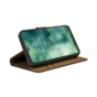 Xqisit NP Slim Wallet Selection Antibakterielle H&uuml;lle Kompatibel mit iPhone 14 Pro - Schwarz