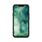 Xqisit NP Silikonh&uuml;lle Anti Bac H&uuml;lle Kompatibel mit iPhone 14 Plus - Gr&uuml;n