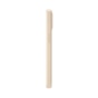 Xqisit NP Silikonh&uuml;lle Anti Bac H&uuml;lle Kompatibel mit iPhone 14 - Sand