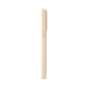 Xqisit NP Silikonh&uuml;lle Anti Bac H&uuml;lle Kompatibel mit iPhone 14 Pro - Sand