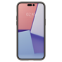 Spigen Thin Fit H&uuml;lle Kompatibel mit iPhone 14 Pro - Grau