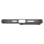 Spigen Thin Fit H&uuml;lle Kompatibel mit iPhone 14 Pro - Grau
