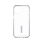 Gear4 Crystal Palace Snap Case Kompatibel mit iPhone 14 - Transparent