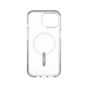Gear4 Crystal Palace Snap H&uuml;lle f&uuml;r iPhone 14 - Transparent