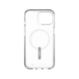 Gear4 Crystal Palace Snap Case Kompatibel mit iPhone 14 - Transparent