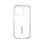 Gear4 Crystal Palace Snap Case Kompatibel mit iPhone 14 Pro - Transparent