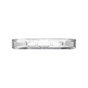 Gear4 Crystal Palace Snap H&uuml;lle f&uuml;r iPhone 14 Pro - Transparent