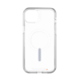 Gear4 Crystal Palace Snap H&uuml;lle f&uuml;r iPhone 14 Plus - Transparent