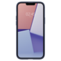 Spigen Thin Fit H&uuml;lle Kompatibel mit iPhone 14 Plus - blau