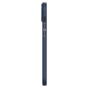 Spigen Thin Fit H&uuml;lle f&uuml;r iPhone 14 Plus - blau