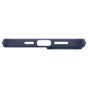 Spigen Thin Fit H&uuml;lle Kompatibel mit iPhone 14 Plus - blau