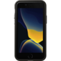 Laut Shield H&uuml;lle Kompatibel mit iPhone 7, 8, SE 2020 und SE 2022 - Schwarz
