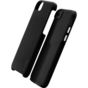 Laut Shield H&uuml;lle Kompatibel mit iPhone 7, 8, SE 2020 und SE 2022 - Schwarz