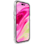 Laut Crystal Matter X H&uuml;lle f&uuml;r iPhone 14 Pro Max - Durchsichtig
