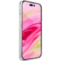 Laut Crystal-M H&uuml;lle f&uuml;r iPhone 14 Pro Max - Durchsichtig