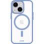 Laut Huex Protect H&uuml;lle Kompatibel mit iPhone 14 Pro - Blau