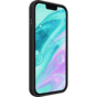 Laut Huex Protect H&uuml;lle Kompatibel mit iPhone 14 Pro - Schwarz