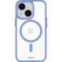 Laut Huex Protect H&uuml;lle Kompatibel mit iPhone 14 Plus - Blau