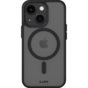 Laut Huex Protect H&uuml;lle Kompatibel mit iPhone 14 Plus - Schwarz