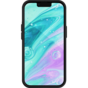 Laut Huex Protect H&uuml;lle Kompatibel mit iPhone 14 Plus - Schwarz