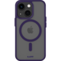 Laut Huex Protect H&uuml;lle Kompatibel mit iPhone 14 Plus - Lila