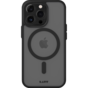 Laut Huex Protect H&uuml;lle Kompatibel mit iPhone 14 Pro Max - Schwarz