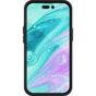 Laut Huex Protect H&uuml;lle Kompatibel mit iPhone 14 Pro Max - Schwarz