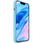 Laut Huex Reflect H&uuml;lle Kompatibel mit iPhone 14 - Hellblau