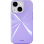Laut Huex Reflect H&uuml;lle Kompatibel mit iPhone 14 - Lila