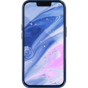 Laut Huex Reflect H&uuml;lle Kompatibel mit iPhone 14 - dunkelblau